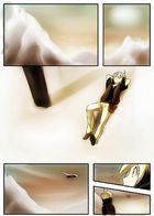 The Fallen Sentries : Chapitre 1 page 2