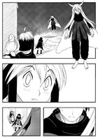 The Fallen Sentries : Chapitre 1 page 5