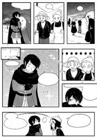 The Fallen Sentries : Chapter 1 page 8