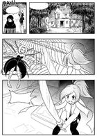 The Fallen Sentries : Chapitre 1 page 16