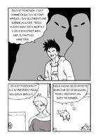 Guerriers Psychiques : Chapter 31 page 5