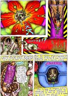 L'attaque des écureuils mutants : Chapter 3 page 7