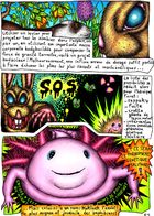 L'attaque des écureuils mutants : Chapitre 5 page 3