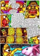 L'attaque des écureuils mutants : Chapter 5 page 6