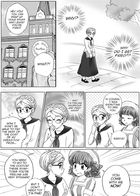 Chocolate with Pepper : Chapter 9 page 6