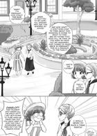 Chocolate with Pepper : Chapitre 9 page 8