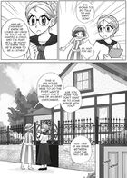 Chocolate with Pepper : Chapitre 9 page 9