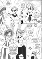 Chocolate with Pepper : Chapitre 9 page 13