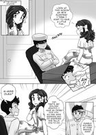 Chocolate with Pepper : Chapitre 9 page 17