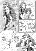 Chocolate with Pepper : Chapitre 9 page 19