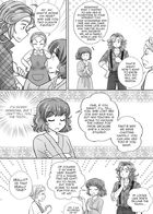 Chocolate with Pepper : Chapitre 9 page 21