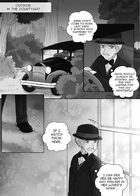 Chocolate with Pepper : Chapitre 9 page 25