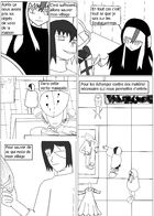 Stratagamme : Chapitre 4 page 21