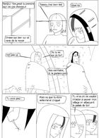 Stratagamme : Chapitre 4 page 3