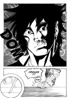 BadFellas : Chapitre 1 page 21