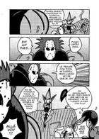 Mery X Max : Chapitre 20 page 6