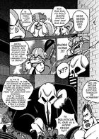 Mery X Max : Chapitre 20 page 22