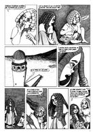 L'Apprenti : Chapitre 2 page 15