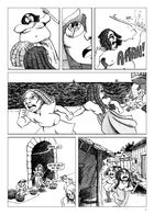 L'Apprenti : Chapitre 2 page 23