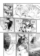 Ecos en la Arena OS : Chapitre 1 page 6