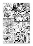 Ecos en la Arena OS : Chapitre 1 page 7