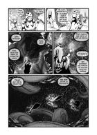 Ecos en la Arena OS : Chapitre 1 page 8