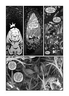 Ecos en la Arena OS : Chapitre 1 page 11