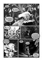 Ecos en la Arena OS : Chapter 1 page 13