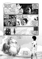 Ecos en la Arena OS : Chapter 1 page 15