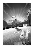 Ecos en la Arena OS : Chapitre 1 page 26