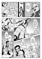 Grupo Rockets : Chapitre 17 page 3