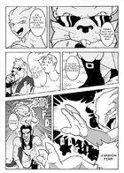 Grupo Rockets : Chapitre 17 page 4