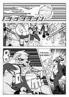 Grupo Rockets : Chapitre 17 page 5