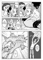 Grupo Rockets : Chapitre 17 page 6