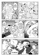 Grupo Rockets : Chapitre 17 page 7