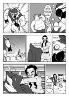 Grupo Rockets : Chapitre 17 page 8