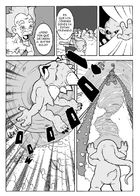 Grupo Rockets : Chapitre 17 page 9