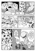 Grupo Rockets : Chapitre 17 page 10