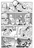 Grupo Rockets : Chapitre 17 page 12