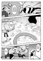 Grupo Rockets : Chapitre 17 page 13