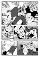 Grupo Rockets : Chapitre 17 page 15