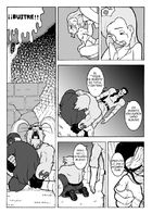 Grupo Rockets : Chapitre 17 page 16