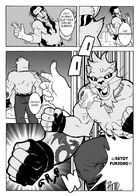 Grupo Rockets : Chapitre 17 page 17