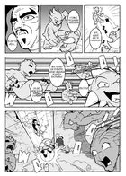 Grupo Rockets : Chapitre 17 page 18