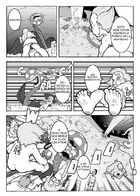 Grupo Rockets : Chapitre 17 page 19