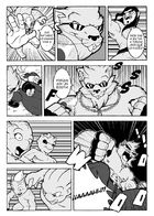 Grupo Rockets : Chapitre 17 page 20