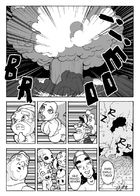 Grupo Rockets : Chapitre 17 page 21