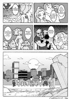 Grupo Rockets : Chapitre 17 page 22