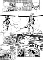 Guild Adventure : Chapitre 14 page 12