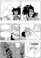 Guild Adventure : Chapitre 14 page 29